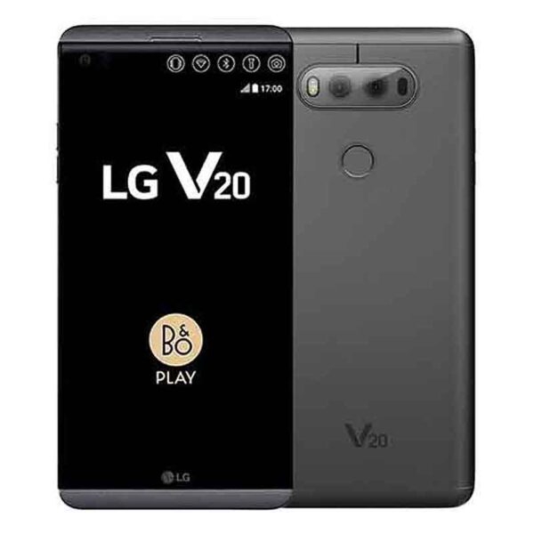 LG V20