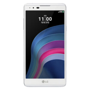 LG X5