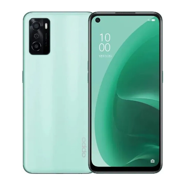 Oppo A55s