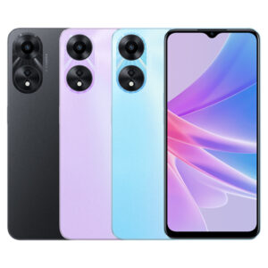 Oppo A58x