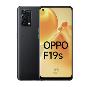 Oppo F19s