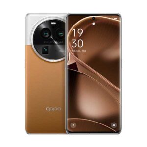 Oppo Find X6 Pro