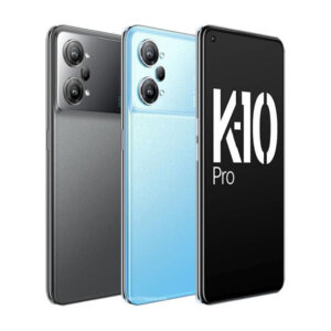 Oppo K10 Pro