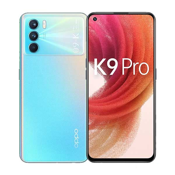 Oppo K9 Pro Price in Pakistan | Spec.Pk