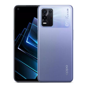 Oppo K9x