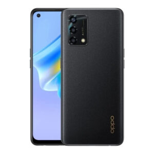 Oppo Reno 6 Lite