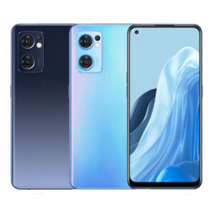 Oppo Reno 7 5G