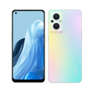 Oppo Reno 7 Lite