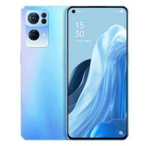 Oppo Reno 7 5G (China)