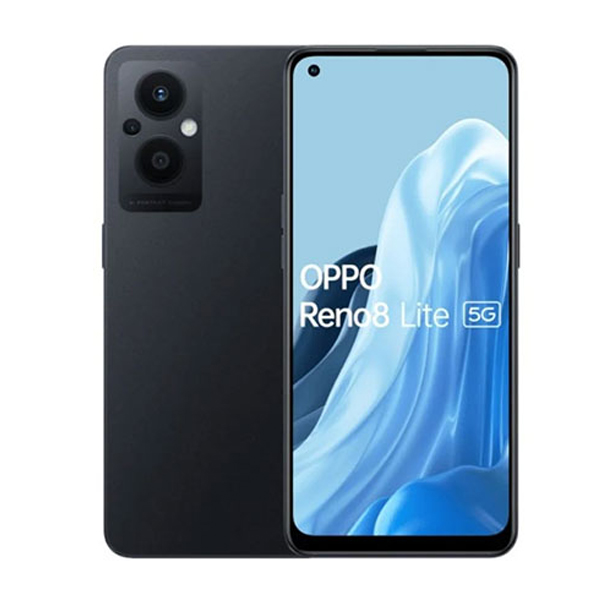 Oppo Reno 8 Lite