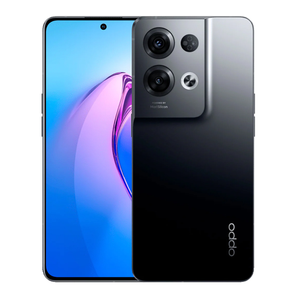 Oppo Reno 8