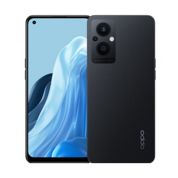 Oppo Reno 8Z