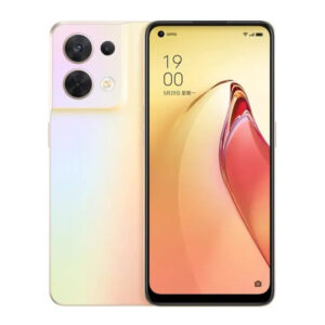 Oppo Reno8 (China)