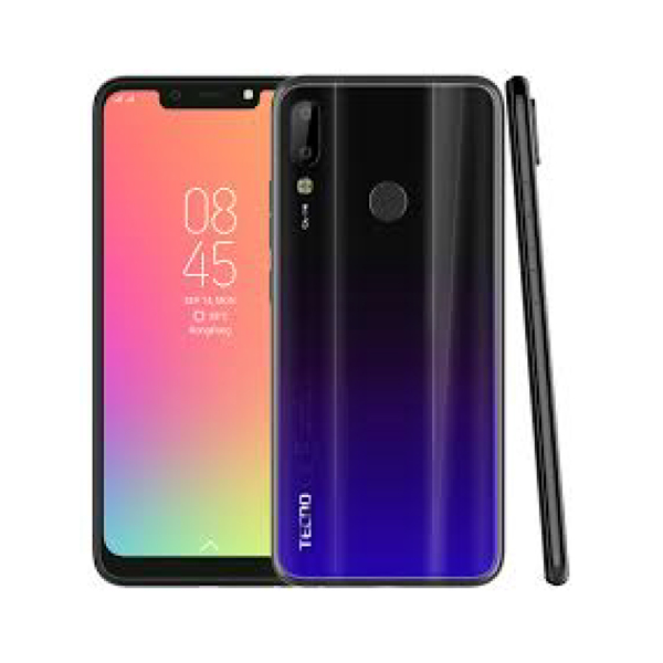 Tecno Camon 11 Pro