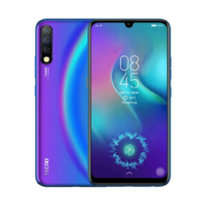 Tecno Camon 12 Pro