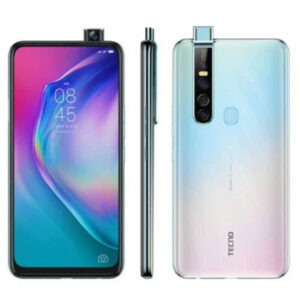 Tecno Camon 15 Premier