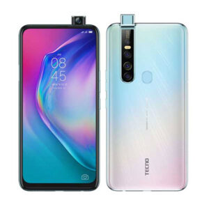 Tecno Camon 15 Pro