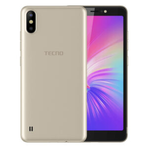 Tecno Camon iACE2