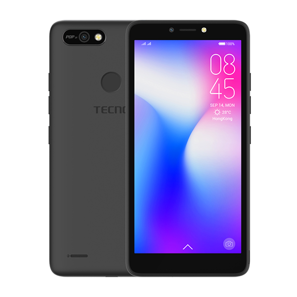 Tecno Pop 2F