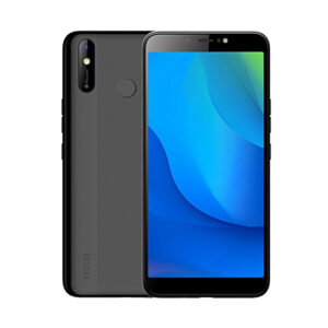 Tecno Pouvoir 3 Plus