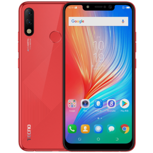 Tecno Spark 3 Pro