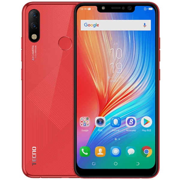 Tecno Spark 3 Pro