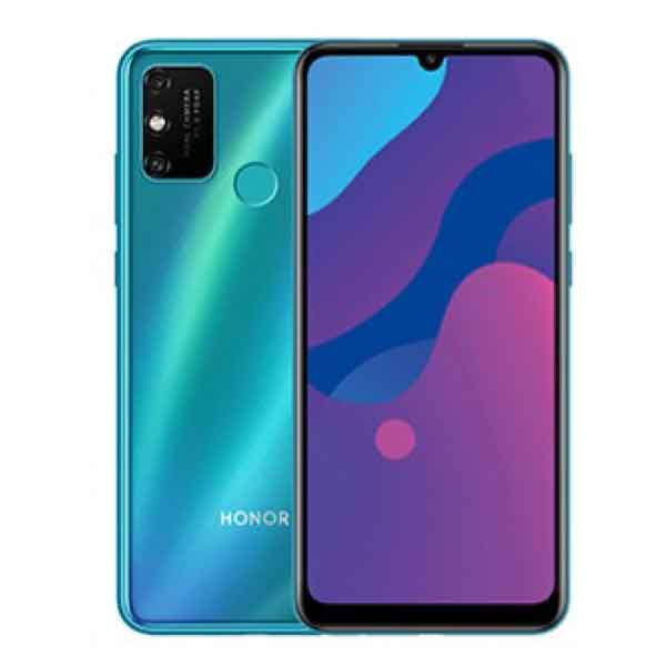 Honor 9A