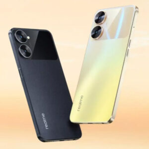 Realme V30