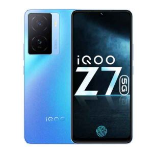 Vivo IQOO Z7