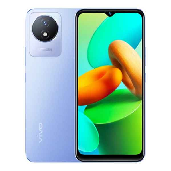 Vivo Y02A Price in Pakistan | Spec.Pk