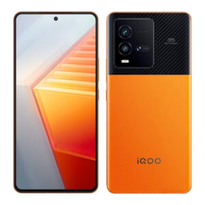 Vivo IQOO 10