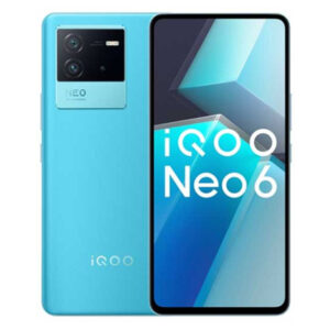 Vivo IQOO Neo6 SE