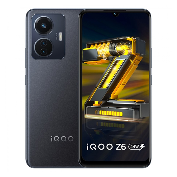 Vivo Iqoo Z6 44W