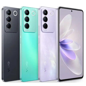 Vivo S16e