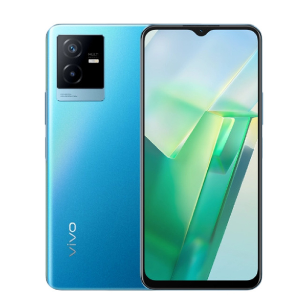 Vivo T2x