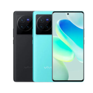 Vivo X80