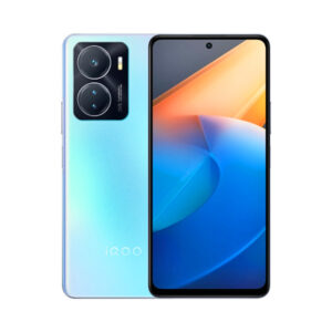 Vivo iQOO Z6 (China)