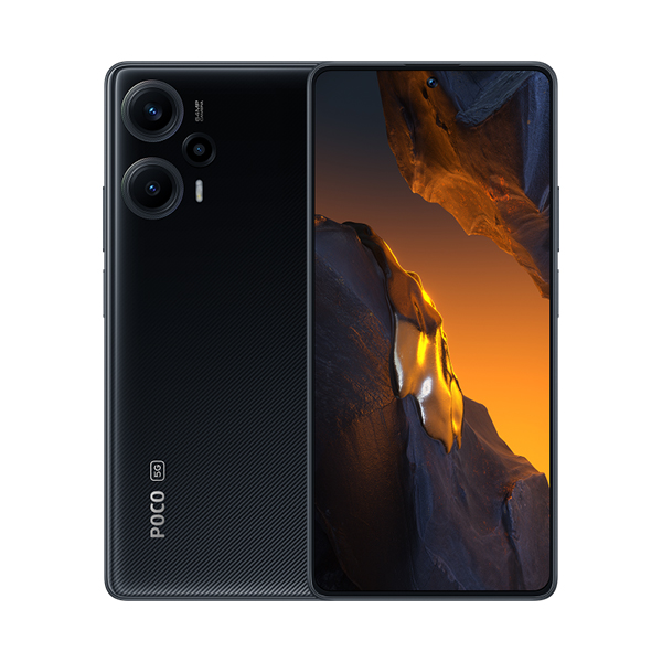 Xiaomi Poco F5