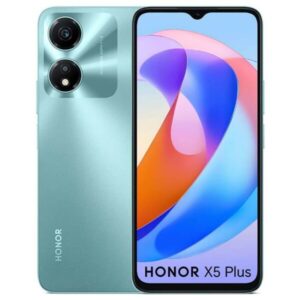 Honor X5 Plus