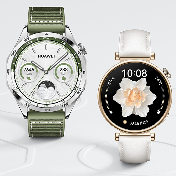 Huawei Watch GT 4