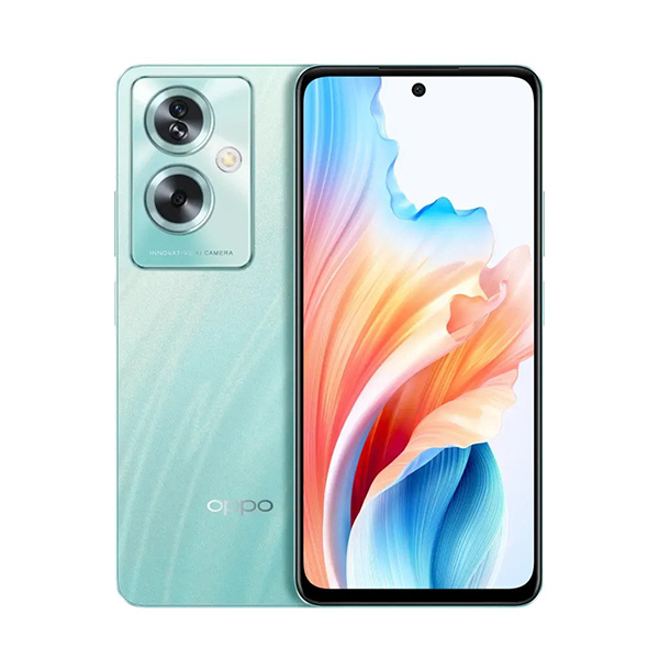 Oppo A2