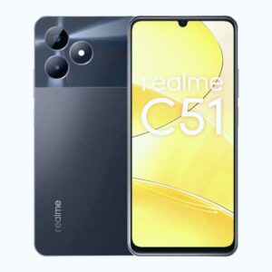 Realme C51