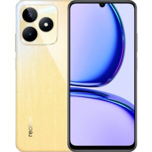 Realme C53