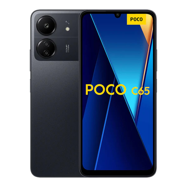 Xiaomi Poco C65 Price in Pakistan | Spec.Pk