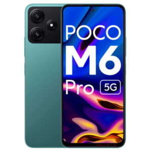 Xiaomi Poco M6 Pro