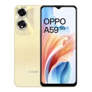 Oppo A59 5G