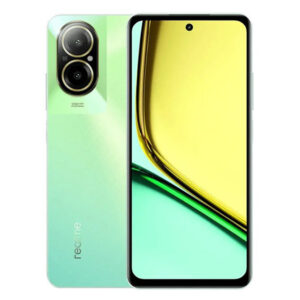 Realme C67