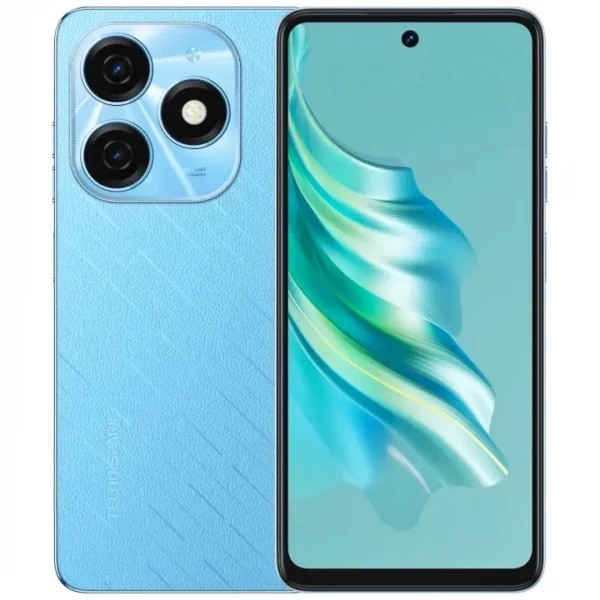 Tecno Spark 20 Pro Plus