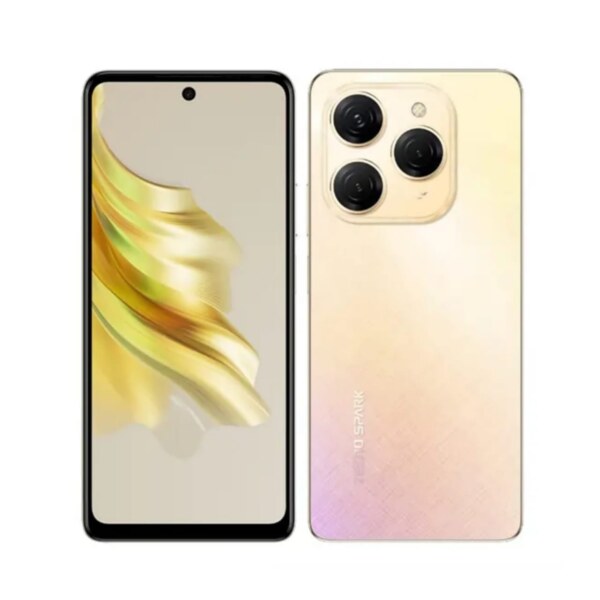 Tecno Spark 20 Pro