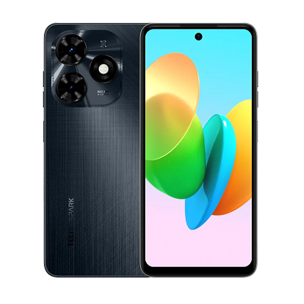 Tecno Spark 20C